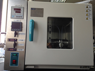 气体膜测量设备