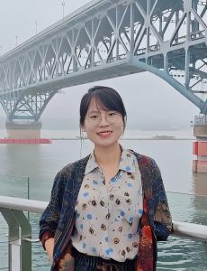 杜晓妮